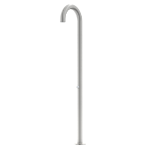 Bild von KWC F3S - F3SV2014, Standdusche, Zusätzliche Verbindungen:nein, Zirkulation:nein, A3000 open-kompatibel:nein, Anschluss an Münzkontakgeber:nicht möglich, Art.Nr. : 3600006748