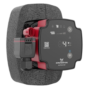 Bild von GRUNDFOS ALPHA2 GO 15-60 130, Art.Nr. : 93074244