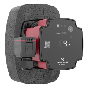 Bild von GRUNDFOS ALPHA1 GO 25-60 180, Art.Nr. : 93074265