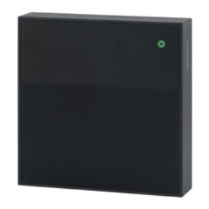 Bild von Siemens - Raumfühler, aktiv, CO2 und TVOC, schwarz, Art.Nr. : QPA2260/BK